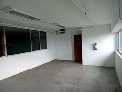 North Link Building (D27), Factory #547256691